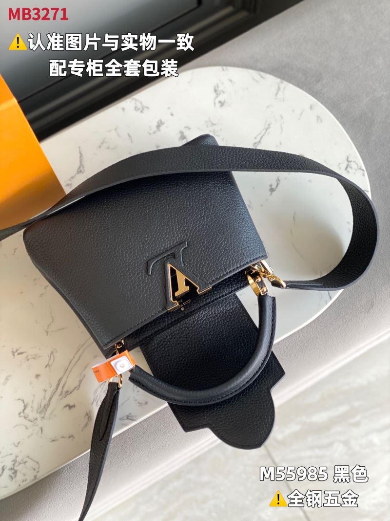 Louis Vuitton Top Handle Bags